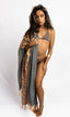 ETHNIC TIDES TOWEL