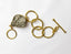 WISTFUL TOGGLE BRACELET