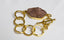 WISTFUL TOGGLE BRACELET