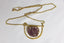 MYTHICAL NECKLACE