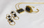 LOTUS NECKLACE