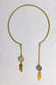 PARISIAN NECKLACE