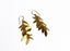TROPICAL EARRINGS
