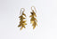 TROPICAL EARRINGS