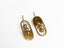 MYTHICAL EARRINGS