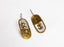 MYTHICAL EARRINGS